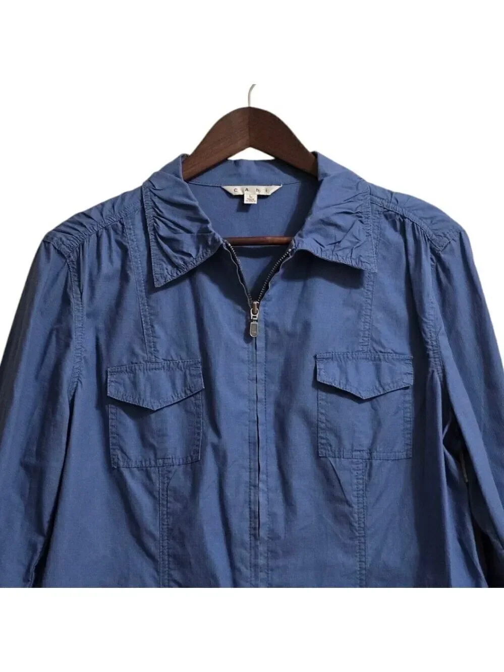 CAbi great pre
